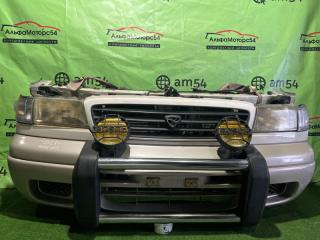 Nose-cut MAZDA MPV