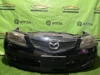Nose-cut MAZDA ATENZA