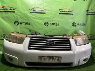 Nose-cut SUBARU FORESTER контрактная Nose-cut SUBARU FORESTER