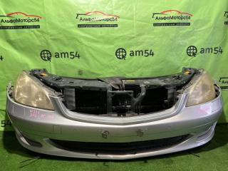 Nose-cut MERCEDES-BENZ S350