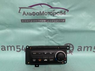 Климат-контроль HONDA AVANCIER