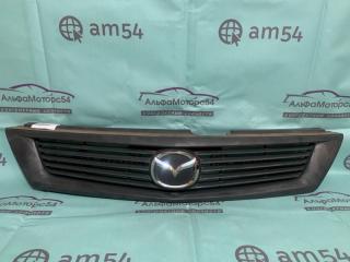Запчасть решетка радиатора MAZDA FAMILIA