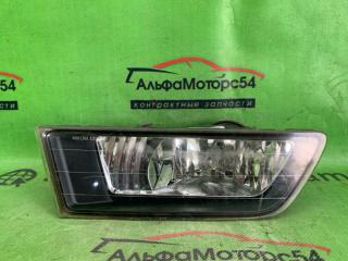Туманка правая HONDA ACCORD