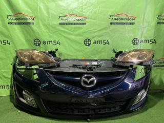 Nose-cut MAZDA ATENZA