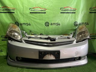Nose-cut TOYOTA PRIUS