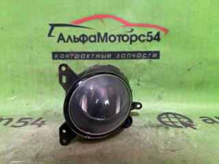 Запчасть туманка передняя правая MITSUBISHI GALANT FORTIS