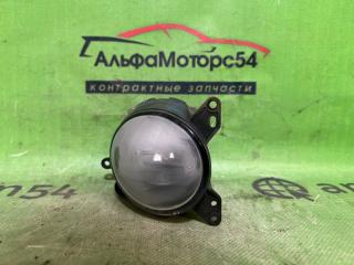 Запчасть туманка передняя левая MITSUBISHI GALANT FORTIS