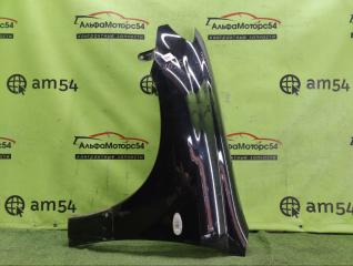 Крыло переднее левое MITSUBISHI AIRTREK