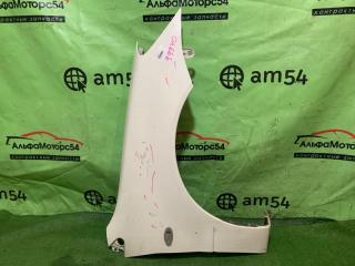 Крыло переднее правое MITSUBISHI LANCER