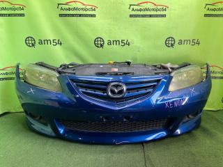 Nose-cut MAZDA ATENZA