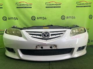 Nose-cut MAZDA ATENZA