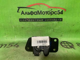 Запчасть замок 5-й двери MITSUBISHI CHARIOT GRANDIS