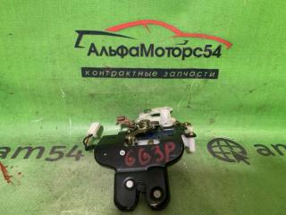 Замок багажника MAZDA ATENZA