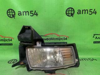 Запчасть туманка передняя правая TOYOTA WISH