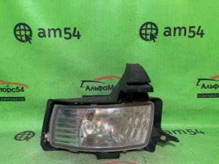 Запчасть туманка передняя левая TOYOTA WISH