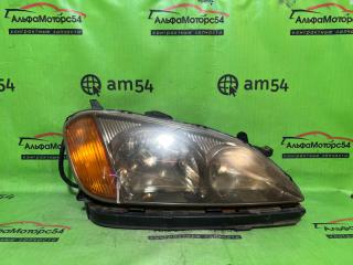 Запчасть фара правая HONDA AVANCIER