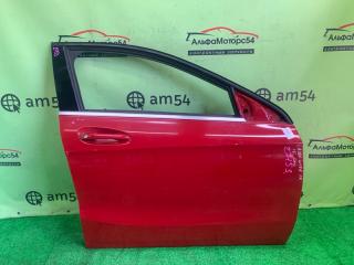 Запчасть дверь передняя правая MERCEDES-BENZ A-Class 2013