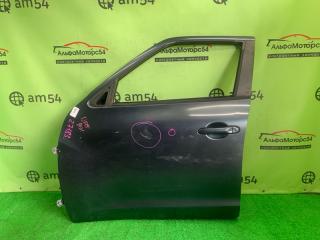 Дверь передняя левая NISSAN JUKE