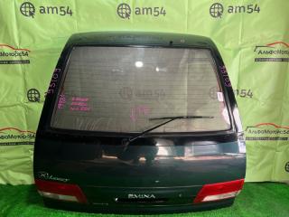 Запчасть дверь 5-я задняя TOYOTA EMINA