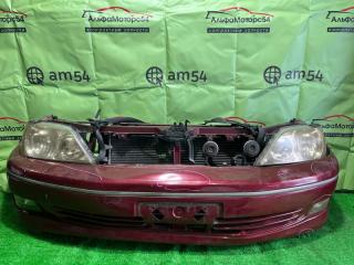 Nose-cut TOYOTA VISTA