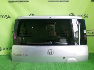 Запчасть дверь 5-я задняя HONDA ELEMENT