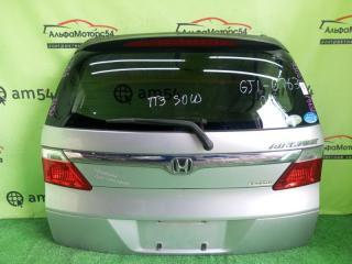 Запчасть дверь 5-я задняя HONDA AIRWAVE