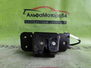 Запчасть замок 5-й двери задний HONDA HRV
