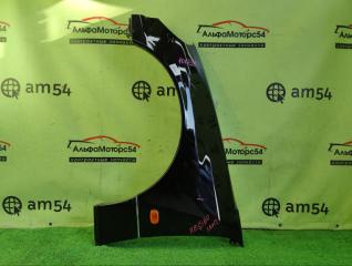Крыло переднее левое TOYOTA ARISTO