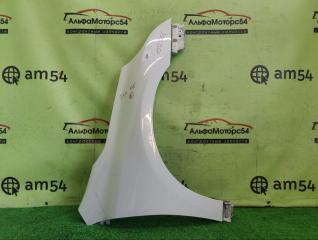 Крыло переднее правое NISSAN TEANA