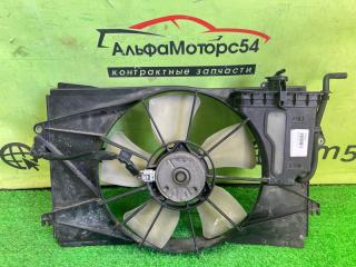 Диффузор радиатора TOYOTA ALLEX
