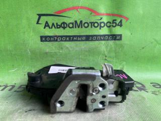 Замок 5-й двери задний TOYOTA RAV4 контрактная Замок 5-й двери задний TOYOTA RAV4