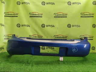 Бампер задний SUBARU IMPREZA