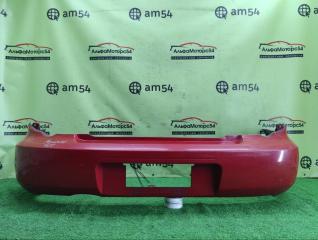 Бампер задний SUBARU IMPREZA