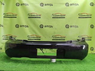 Бампер задний SUBARU IMPREZA