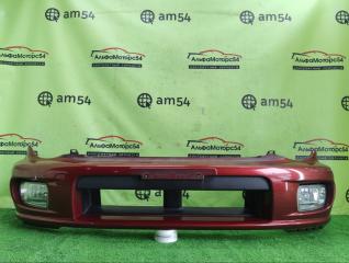 Бампер передний SUBARU IMPREZA