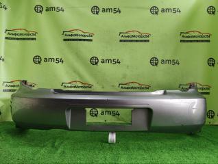 Бампер задний SUBARU IMPREZA