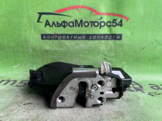 Замок 5-й двери задний TOYOTA RAV4 контрактная Замок 5-й двери задний TOYOTA RAV4