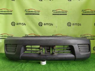 Запчасть бампер передний TOYOTA LITE ACE
