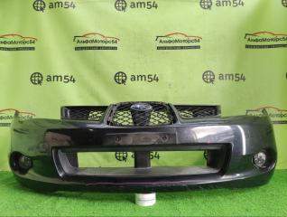 Бампер передний SUBARU IMPREZA