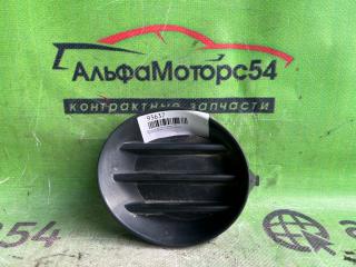 Запчасть заглушка бампера передняя левая TOYOTA COROLLA SPACIO