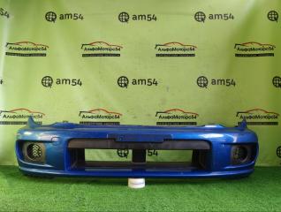 Бампер передний SUBARU IMPREZA