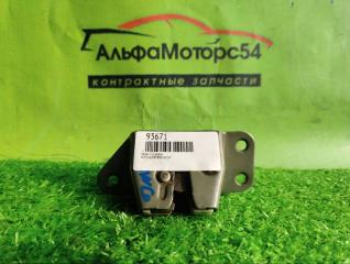 Запчасть замок 5-й двери MITSUBISHI RVR