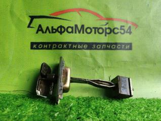 Запчасть ограничитель двери передний TOYOTA DYNA