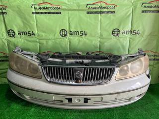 Nose-cut NISSAN BLUEBIRD SYLPHY