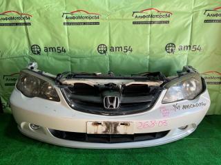 Nose-cut HONDA ODYSSEY
