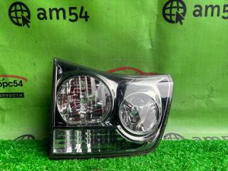 Вставка между стопов задняя правая TOYOTA HARRIER контрактная Вставка между стопов задняя правая TOYOTA HARRIER