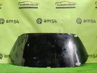 Стекло двери 5-й заднее HONDA CIVIC