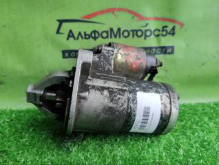 Стартер MITSUBISHI CANTER FB500 4G63 Стартер MITSUBISHI CANTER FB500 4G63