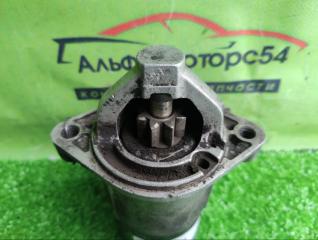 Стартер CANTER FB500 4G63 Стартер CANTER FB500 4G63