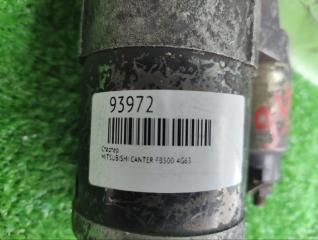 Стартер CANTER FB500 4G63 Стартер CANTER FB500 4G63